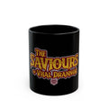 The Saviours of Vhal Drannor Black Coffee Mug (11oz/15oz)