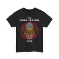 "The Iron Legion" Graphic T-Shirt