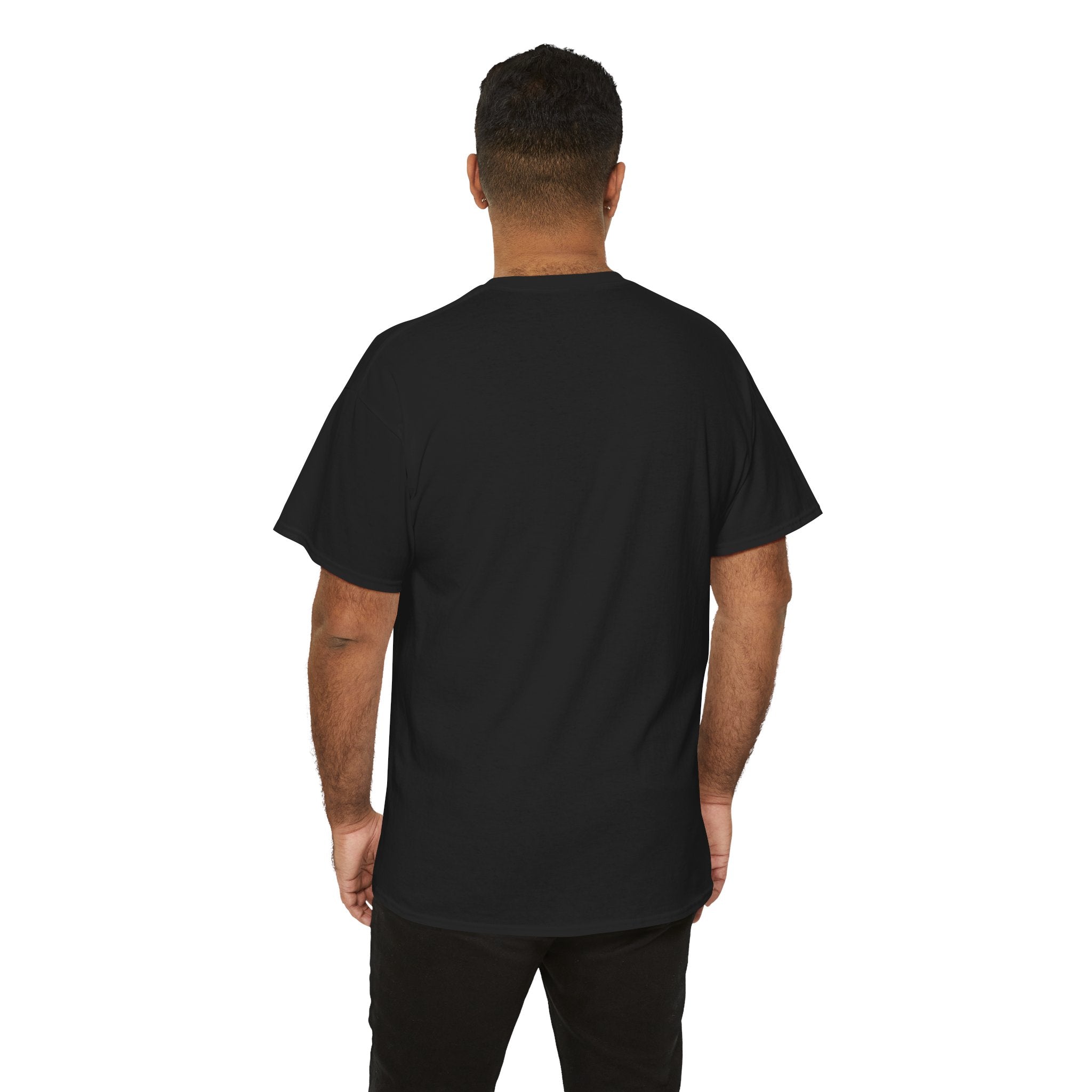 Beholder's Lair Graphic Tee
