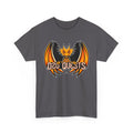 D20 Quests Dragon Logo T-Shirt — TTRPG Tee