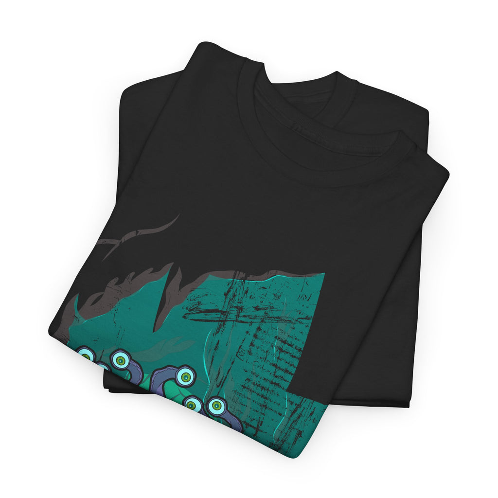 Beholder's Lair Graphic Tee