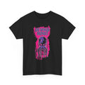 Devour Minds Mind Flayer Illustration T-shirt | Cthulhu Horror Tee | Dungeons and Dragons inspired illustration.