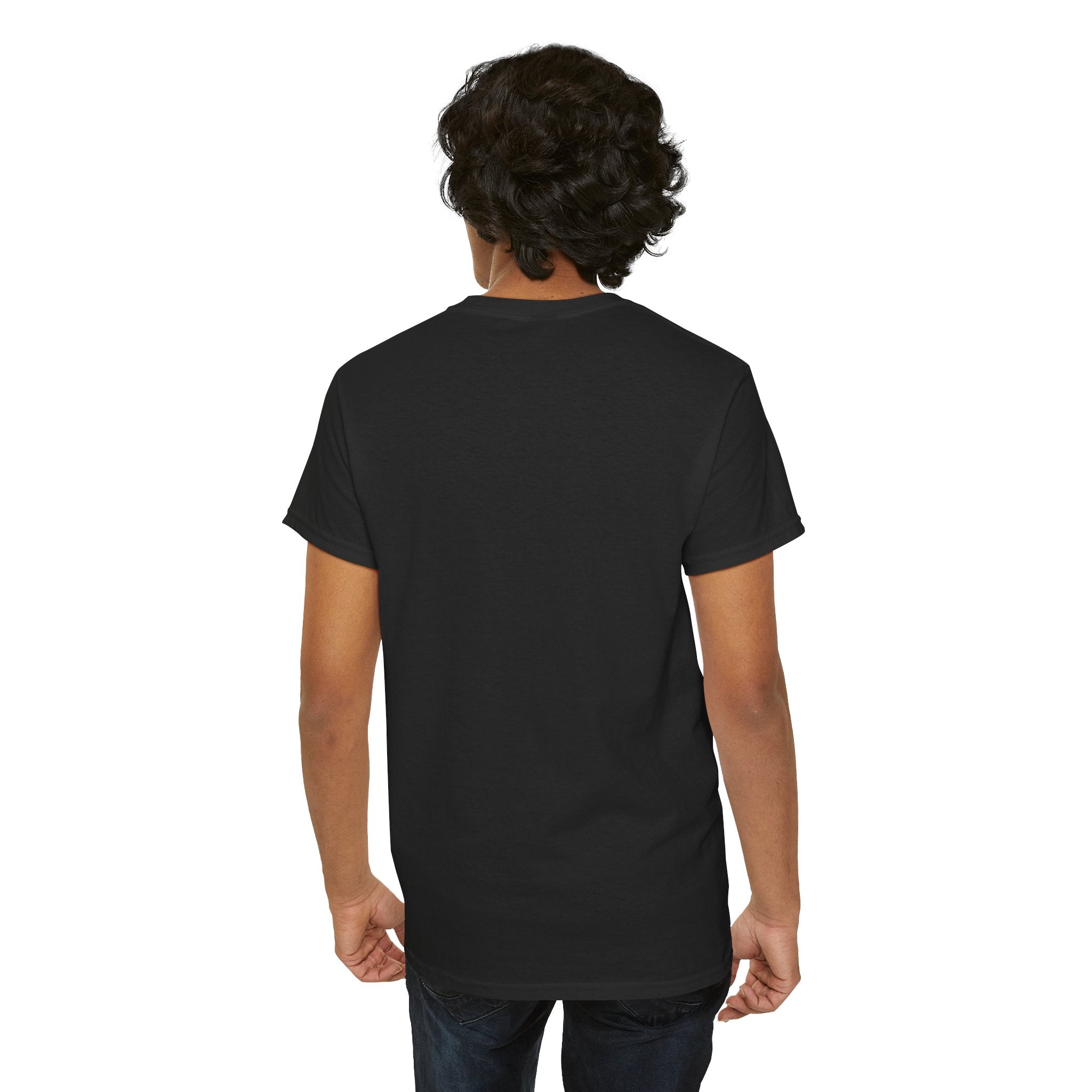 Devour Minds Mind Flayer Illustration T-shirt | Cthulhu Horror Tee | Dungeons and Dragons inspired illustration.