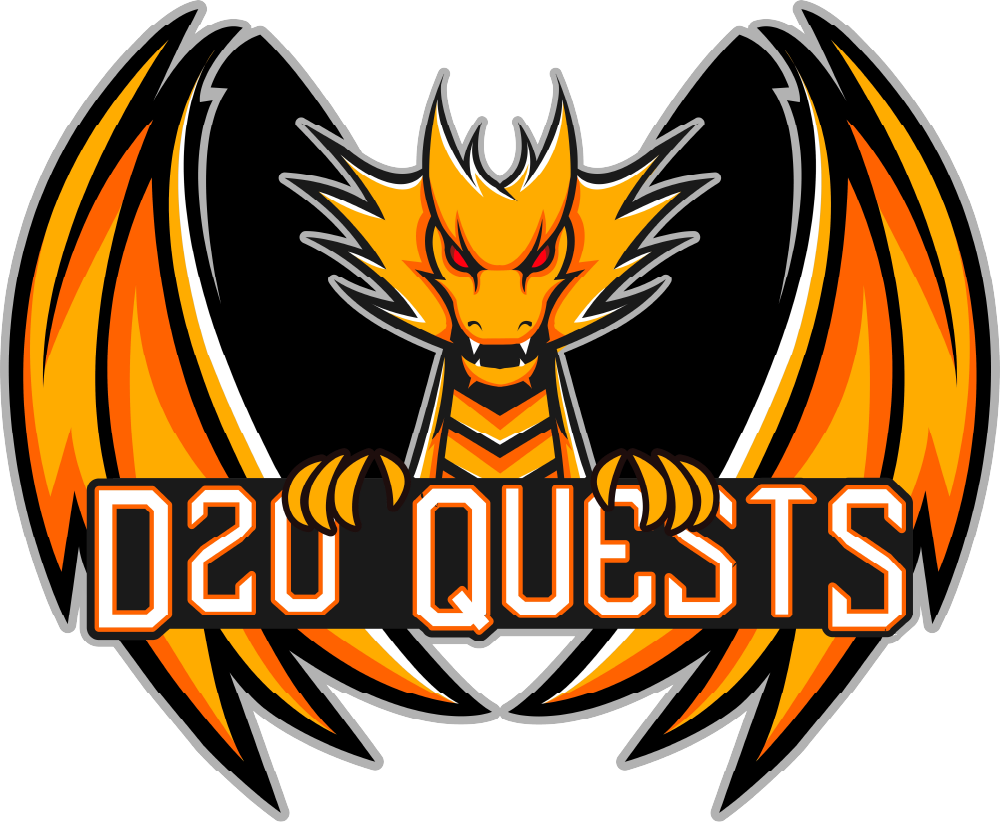 D20 Quests